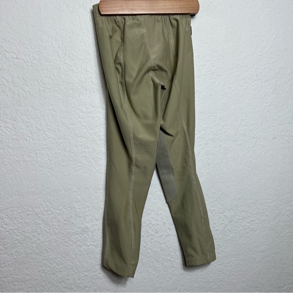 Irideon Issential Kids Riding Tights - Picture 2 of 6